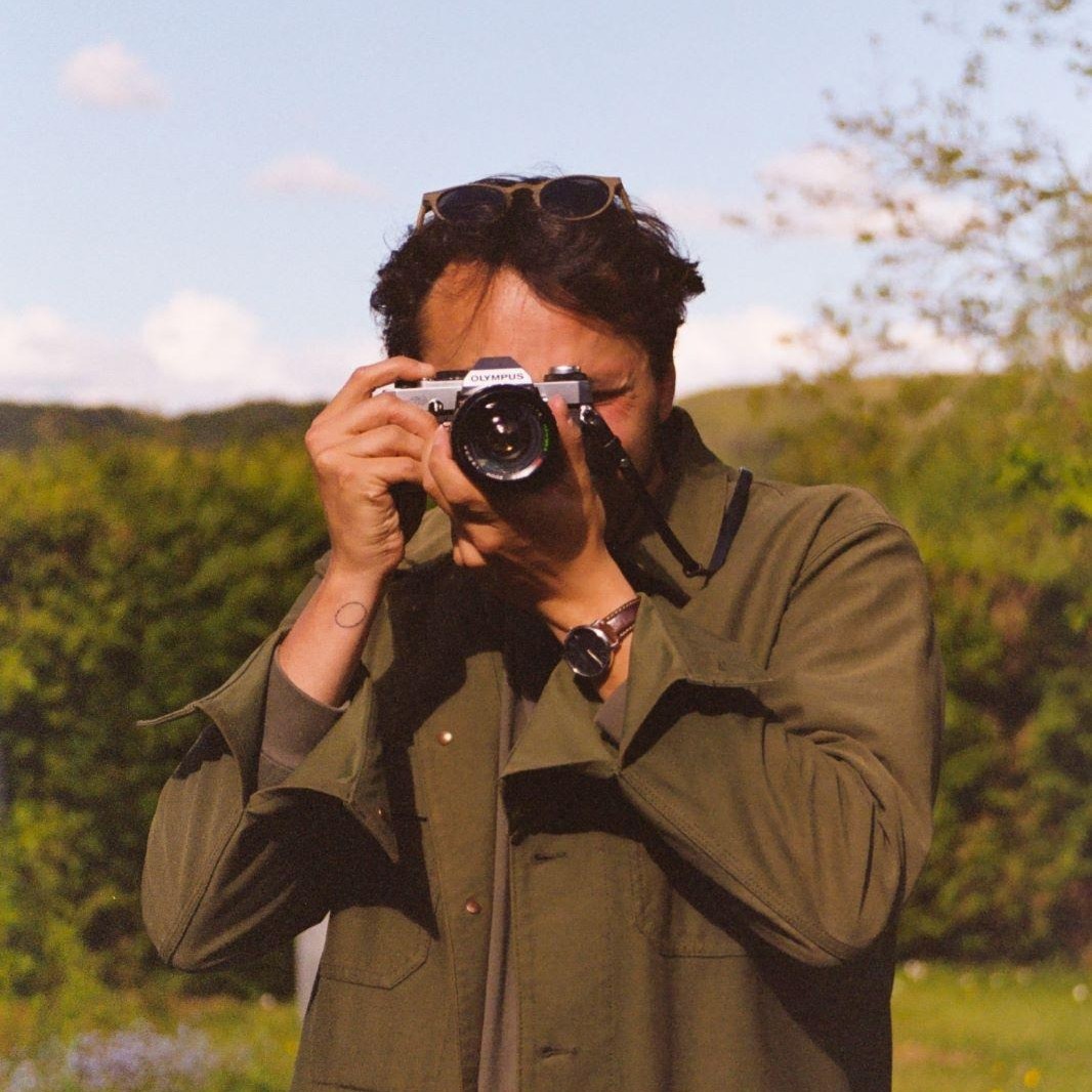 Photo Accueil Quentin De Morais Melo